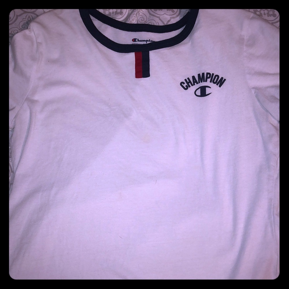 champion shirt
